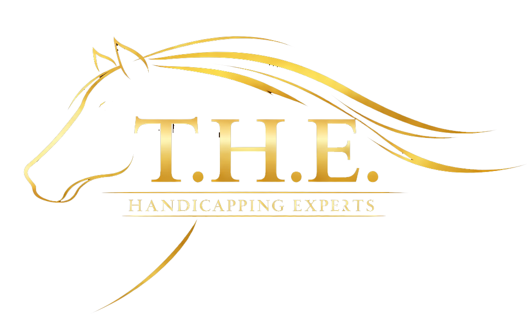 Thoroughbred Handicapping Experts Logo